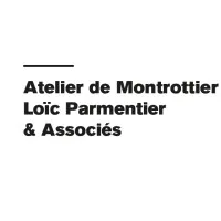 ATELIER DE MONTROTTIER LOIC PARMENTIER ET ASSOCIES logo