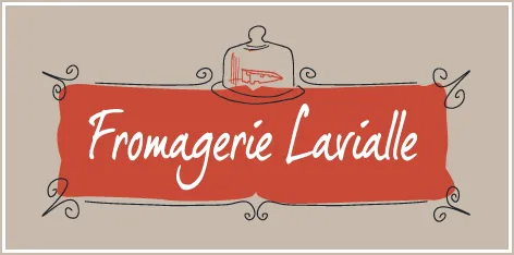 FROMAGERIE LAVIALLE logo