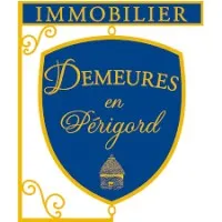 DEMEURES EN PERIGORD logo