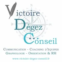 VICTOIRE DEGEZ CONSEIL logo
