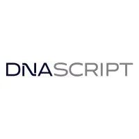 DNA SCRIPT logo