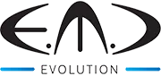 EMC EVOLUTION logo