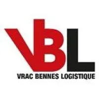 VRAC BENNES LOGISTIQUE logo
