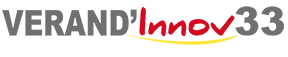 VERAND'INNOV 33 logo