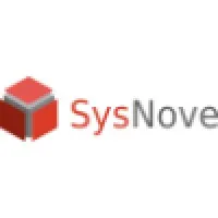 SYSNOVE logo