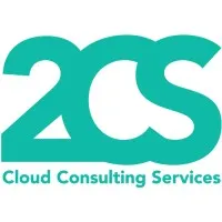 CLOUD CONSULTING SERVICES logo