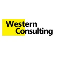 WESTERN CONSULTING logo