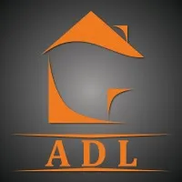 ADL IMMOBILIER logo