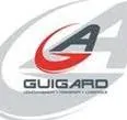GUIGARD DEMENAGEMENT SN logo