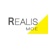 REALIS MOE logo