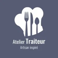 ATELIER TRAITEUR logo
