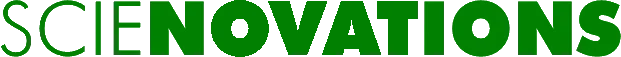 SCIENOVATIONS logo