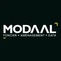 MODAAL logo