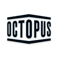 OCTOPUS LETTERPRESS STUDIO logo