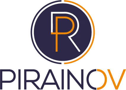 PIRAINOV logo