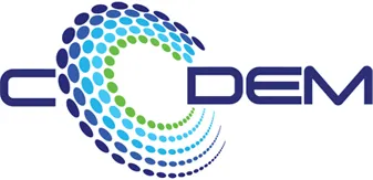 CODEM logo