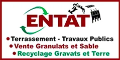 ENTAT TERRASSEMENT logo