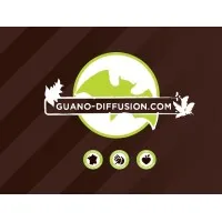 GUANO-DIFFUSION logo