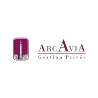 ARCAVIA logo