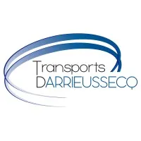 TRANSPORTS DARRIEUSSECQ DAVID logo