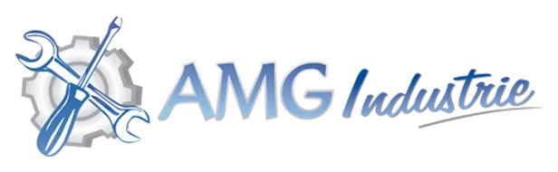 AMG INDUSTRIE logo