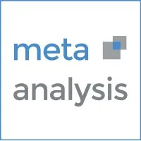 META ANALYSIS logo