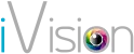 IVISION logo