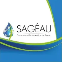 SAGEAU logo