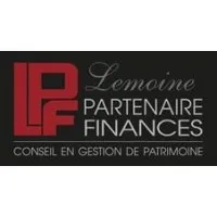 PARTENAIRE FINANCES logo
