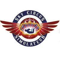 SKY CIRCUS logo