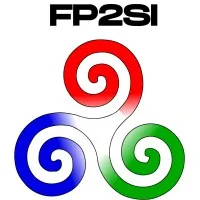 F.P.2.S.I. logo