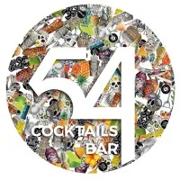 STUDIO 54 logo