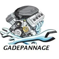 G A DEPANNAGE (G.A.D.) logo