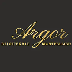ARGOR MONTPELLIER logo