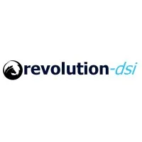 REVOLUTION PLUS logo