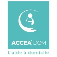 ACCES AU DOMICILE logo