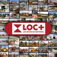 LOC + logo