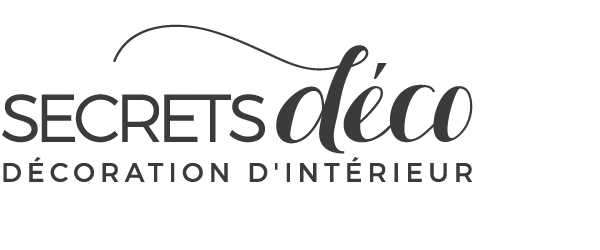 SECRETS DECO logo