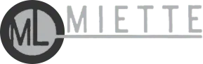 ML MIETTE logo