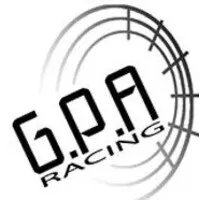 GPA RACING logo