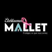 MALLET - LEPRETRE SERRURERIE logo