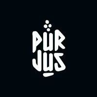 PUR JUS logo