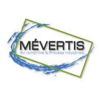 MEVERTIS logo
