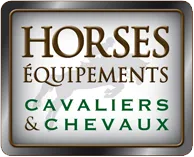HORSES CONSEIL ET DEVELOPPEMENT (HCD) logo