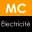 MC ELECTRICITE logo