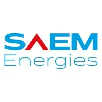 SAEM logo