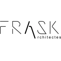 FRASK ARCHITECTES logo