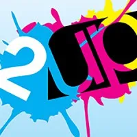 L'ATELIER 2UP logo