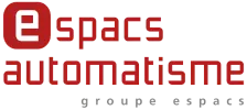ESPACS AUTOMATISME logo
