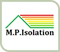 SASU M.P.ISOLATION logo